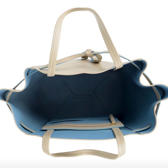 Celine Medium Tassel Cabas Phantom Tote Smooth Calfskin - Picture 2 of 2